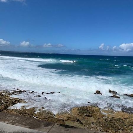 Beau Studio Proche De La Mer Le Moule Εξωτερικό φωτογραφία